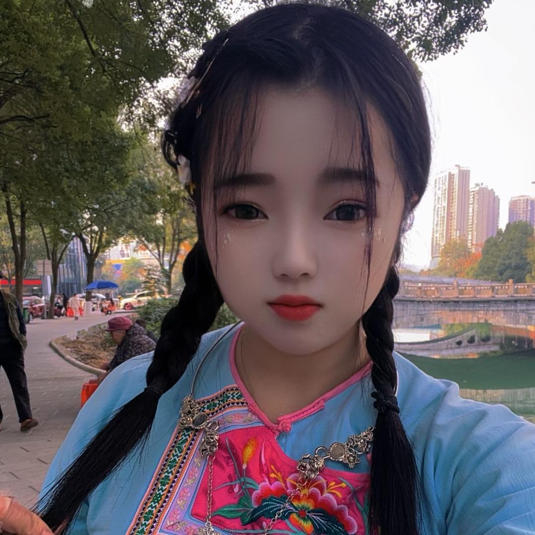 小依箩（开播时间中午11点30