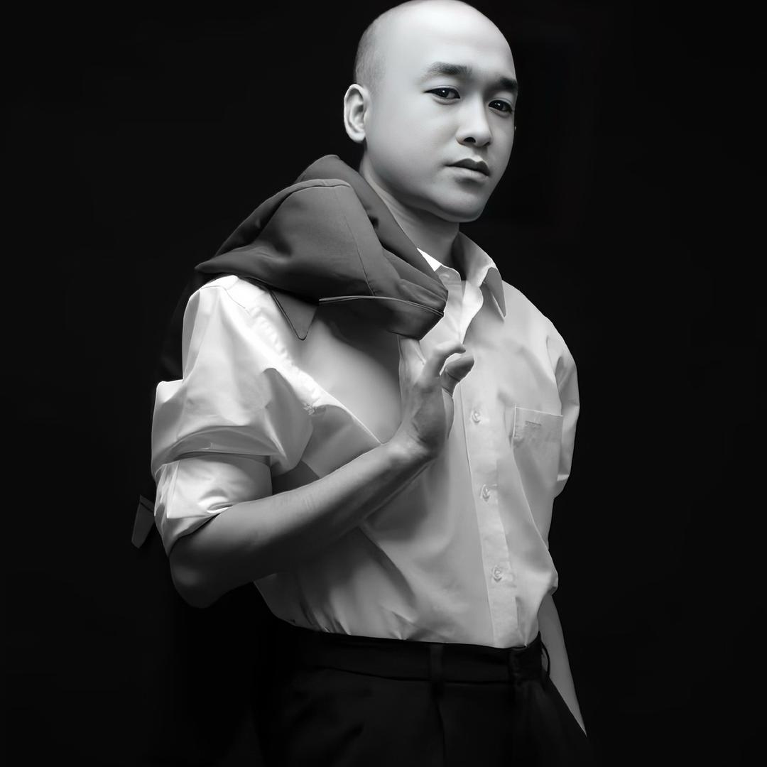 青城山下小和尚
