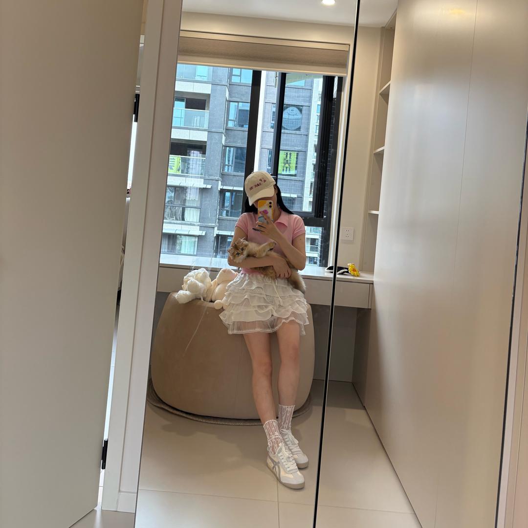 了了（拒撩）