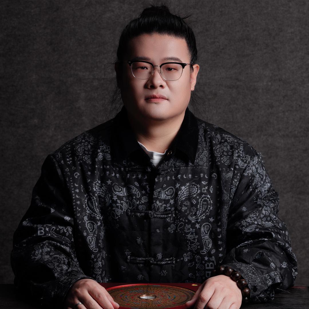 地师周大川