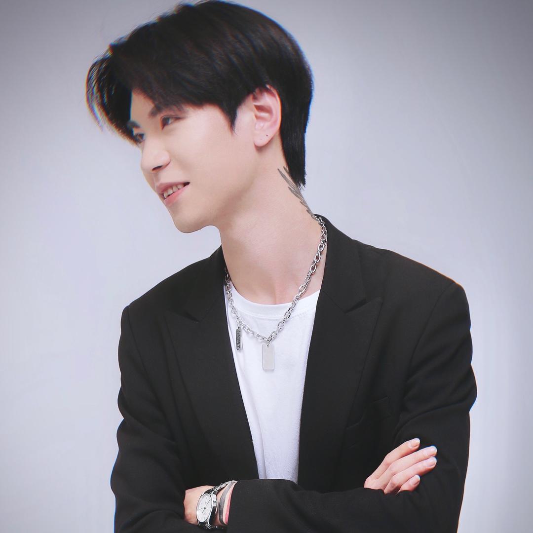 浩宇教男发