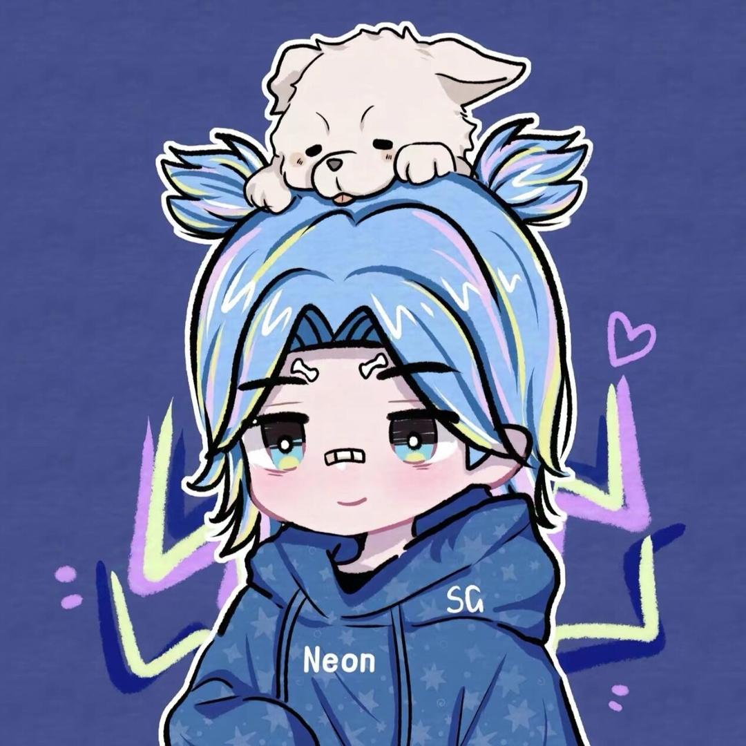 笨蛋总是牛眼泪