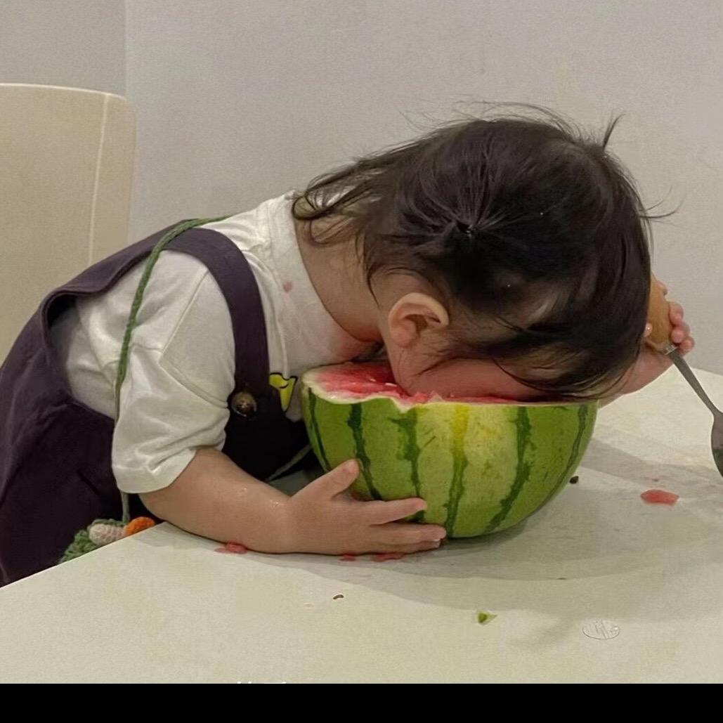 甜甜