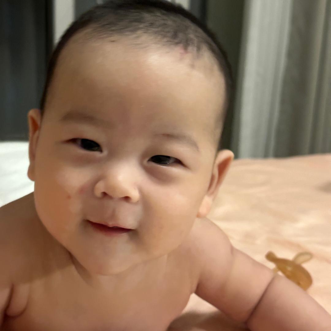 小哼哼的辅食日记