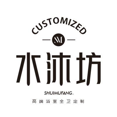 成都水沐坊浴室柜