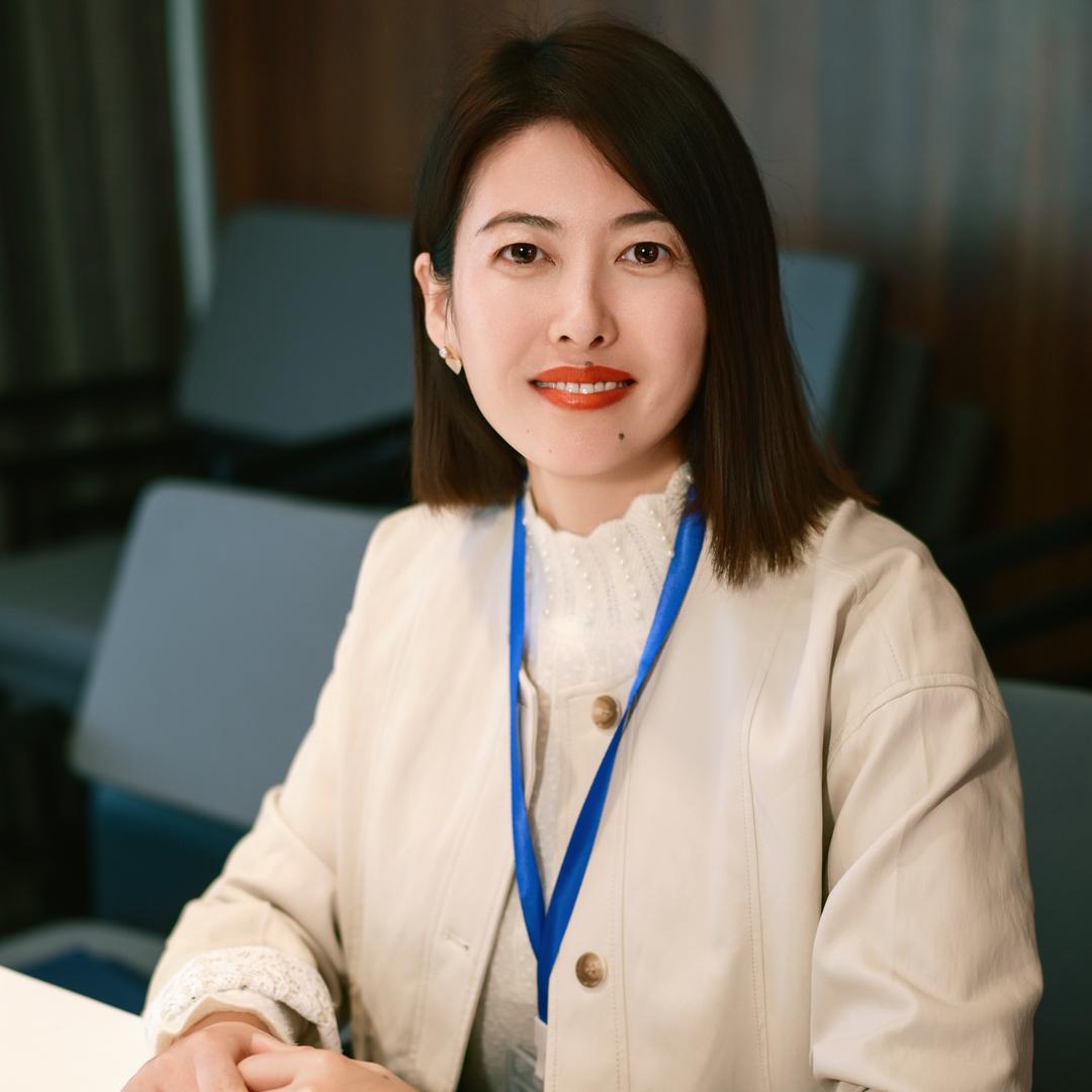 香河红缨高园长