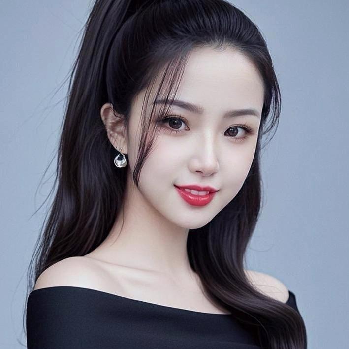 林姑娘在北漂出生浙江小城市🇨🇳