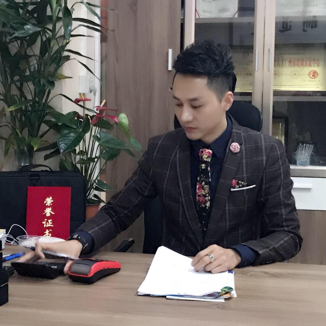壹航『抗衰王子』🤴