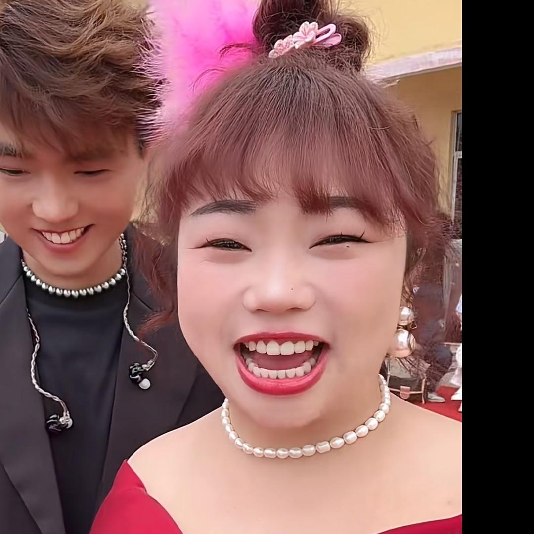 小敏敏日常❤️用爱撑起这个家❤️