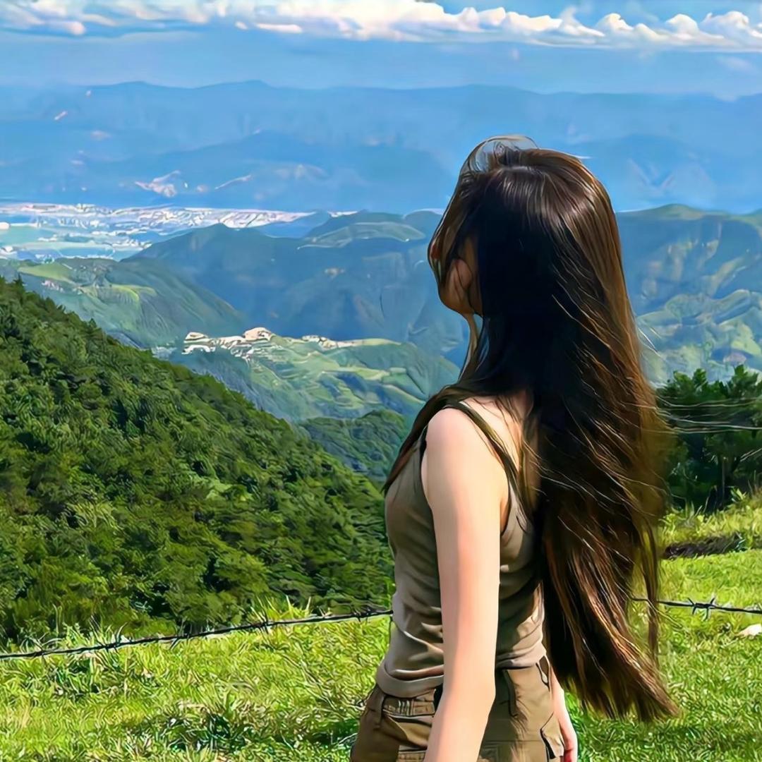 英子的美丽空间