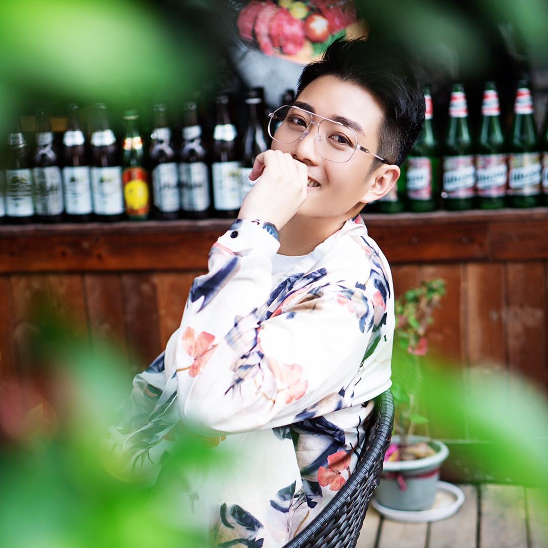 邵武 烫发达人薛丹