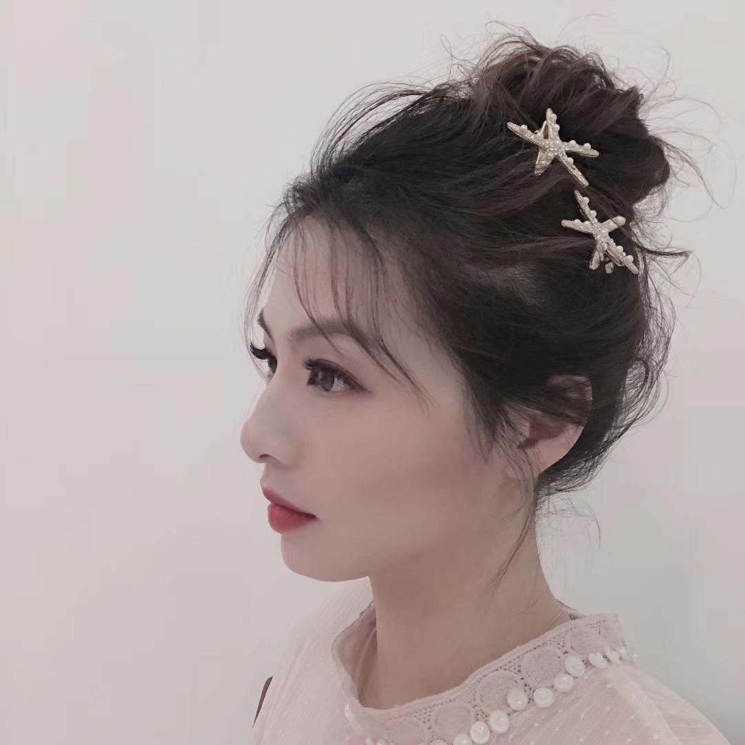 阿雯雯。