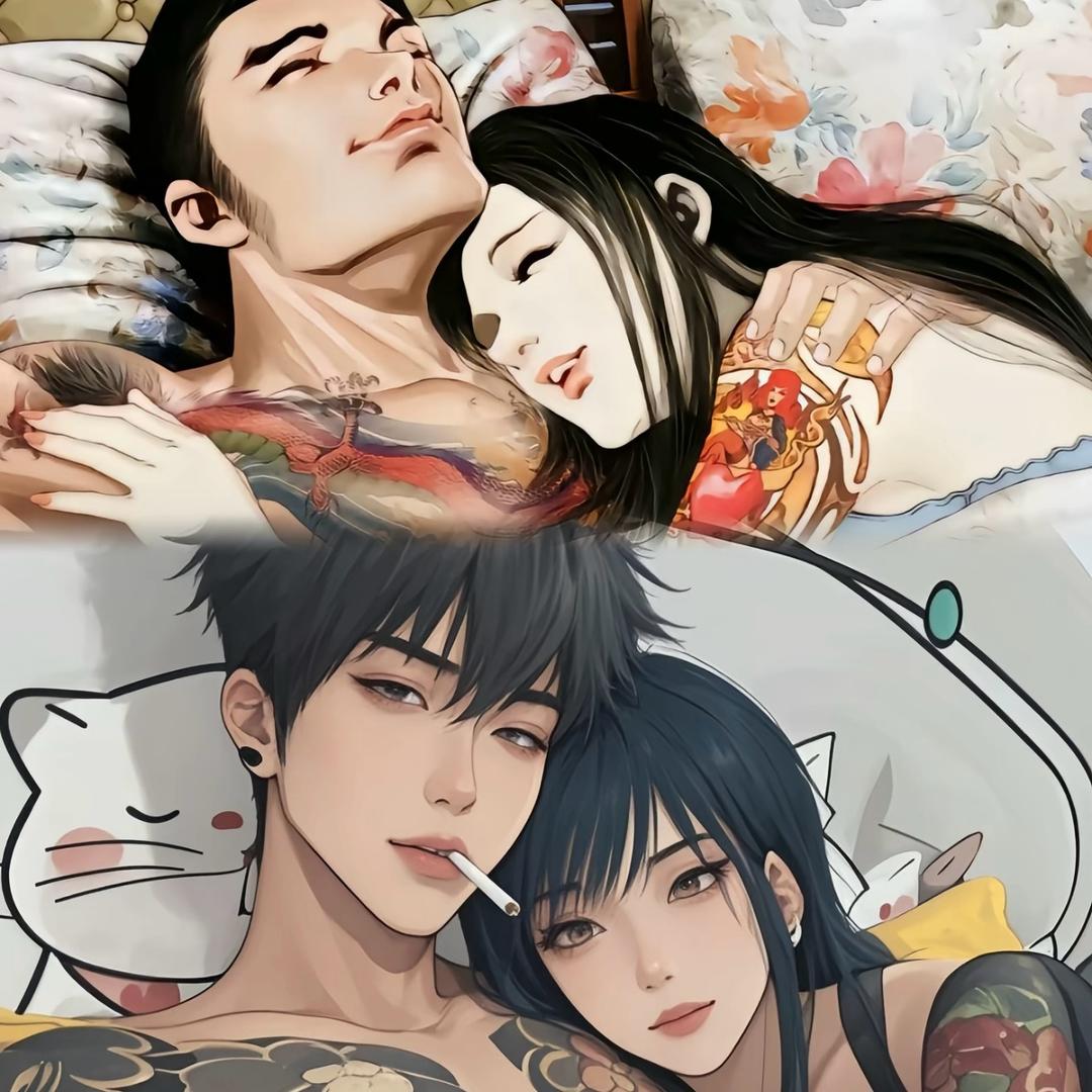 你不在了