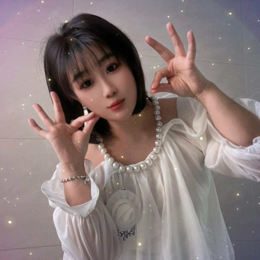 飒飒（努力加油）好想上钻石💎