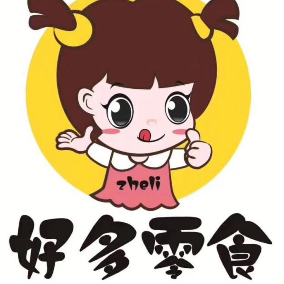 旺仔小零食