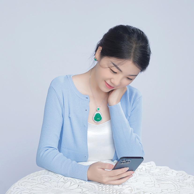 英子有话说