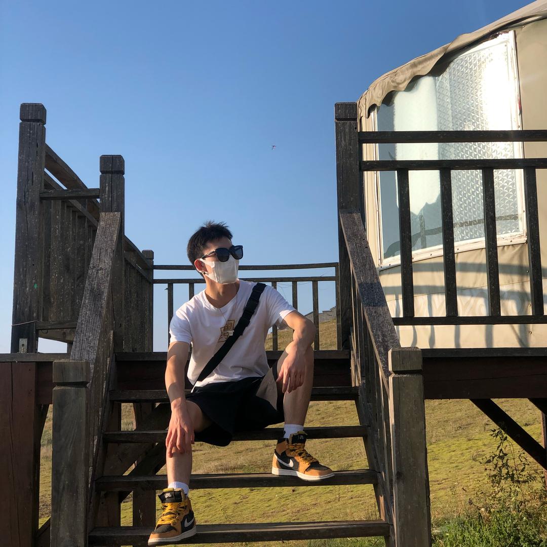 果粒陈～