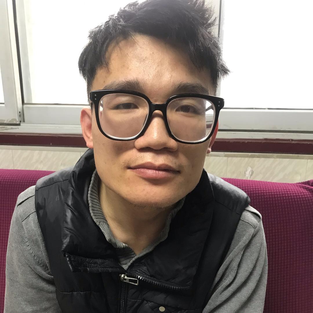 我一定要站起来