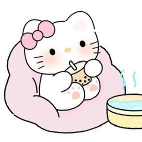 山花般温柔
