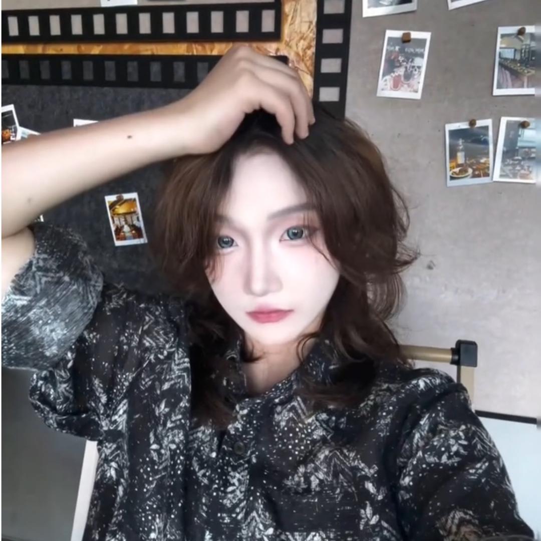 🧃荷桉🫧