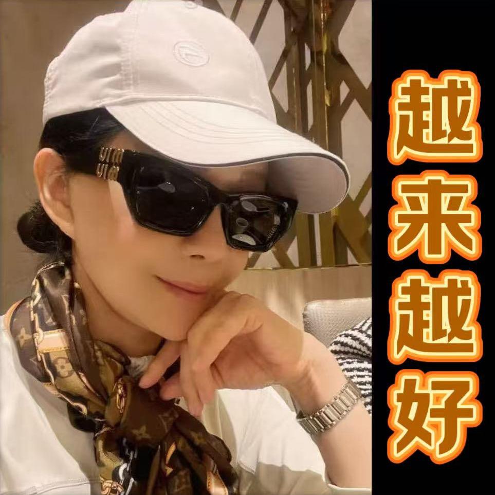 熹玥…玥来玥好俩个抖音号