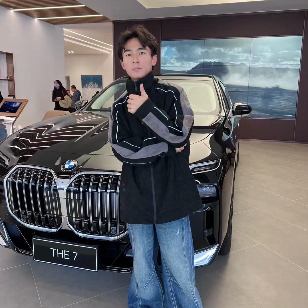 阿军老师的店铺