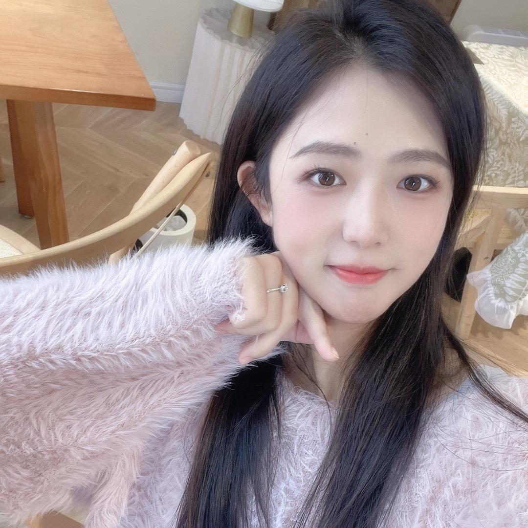 是个甜仔呀🌸