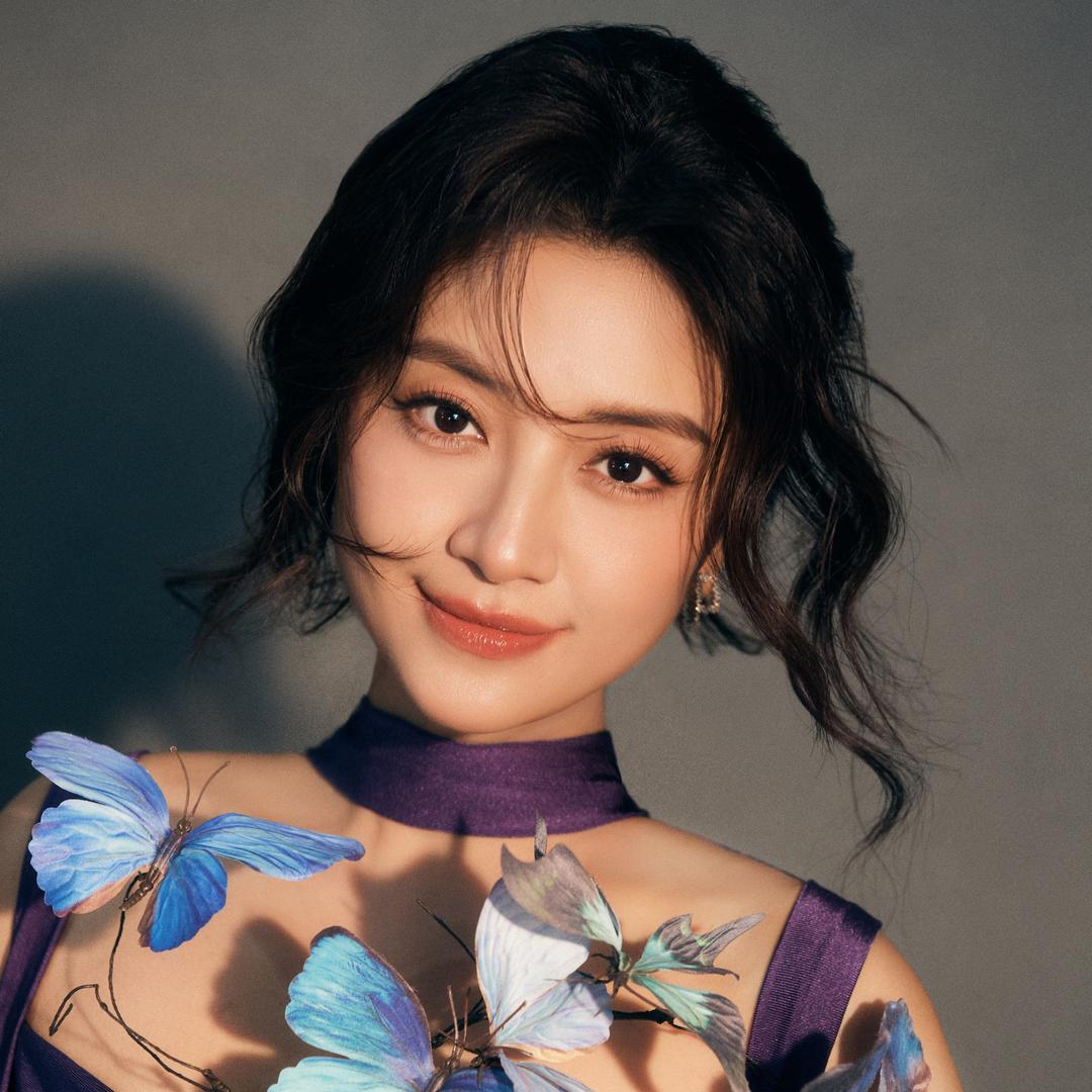 🧚‍♀️二公子🧚‍♀️