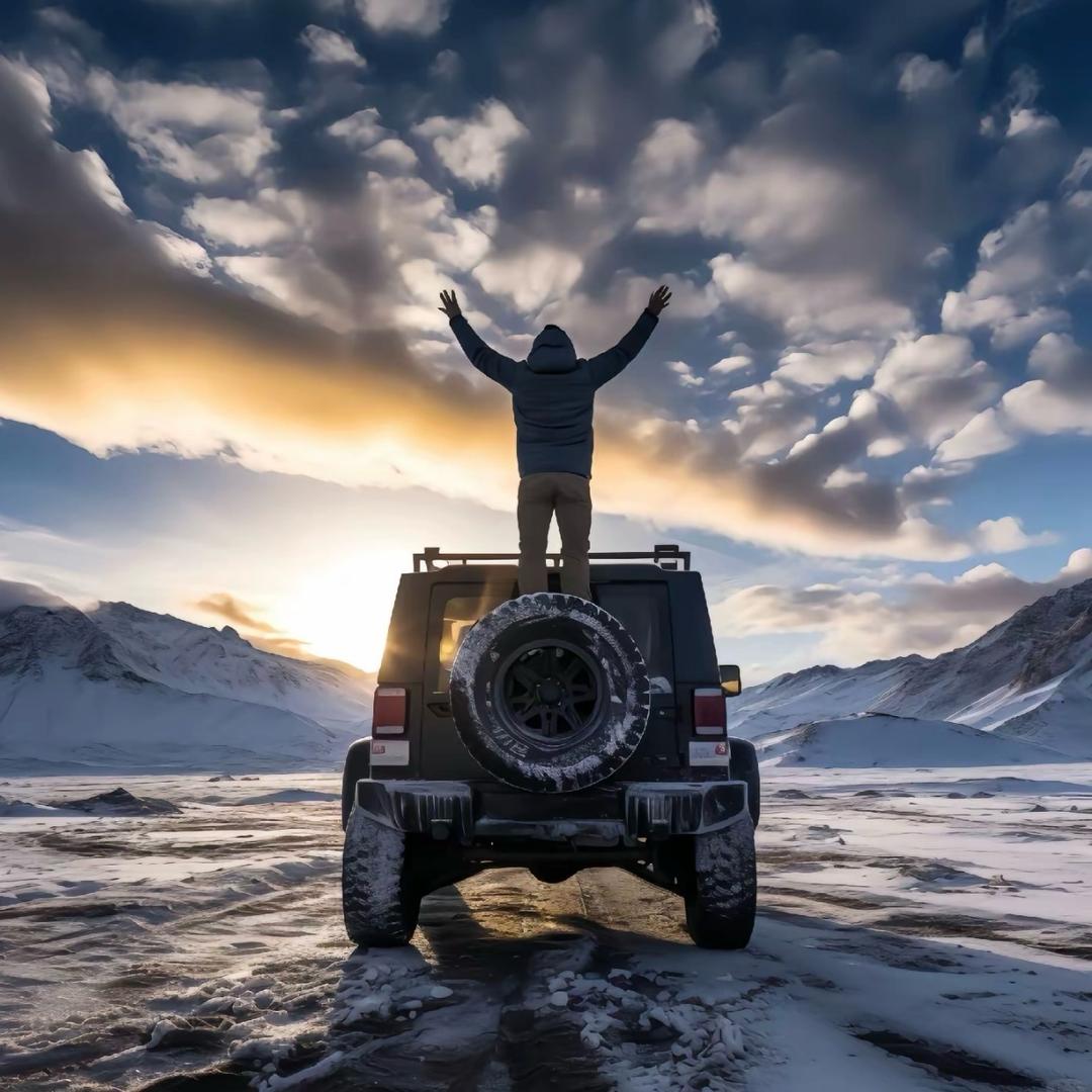 ☀️市井小民⬅️