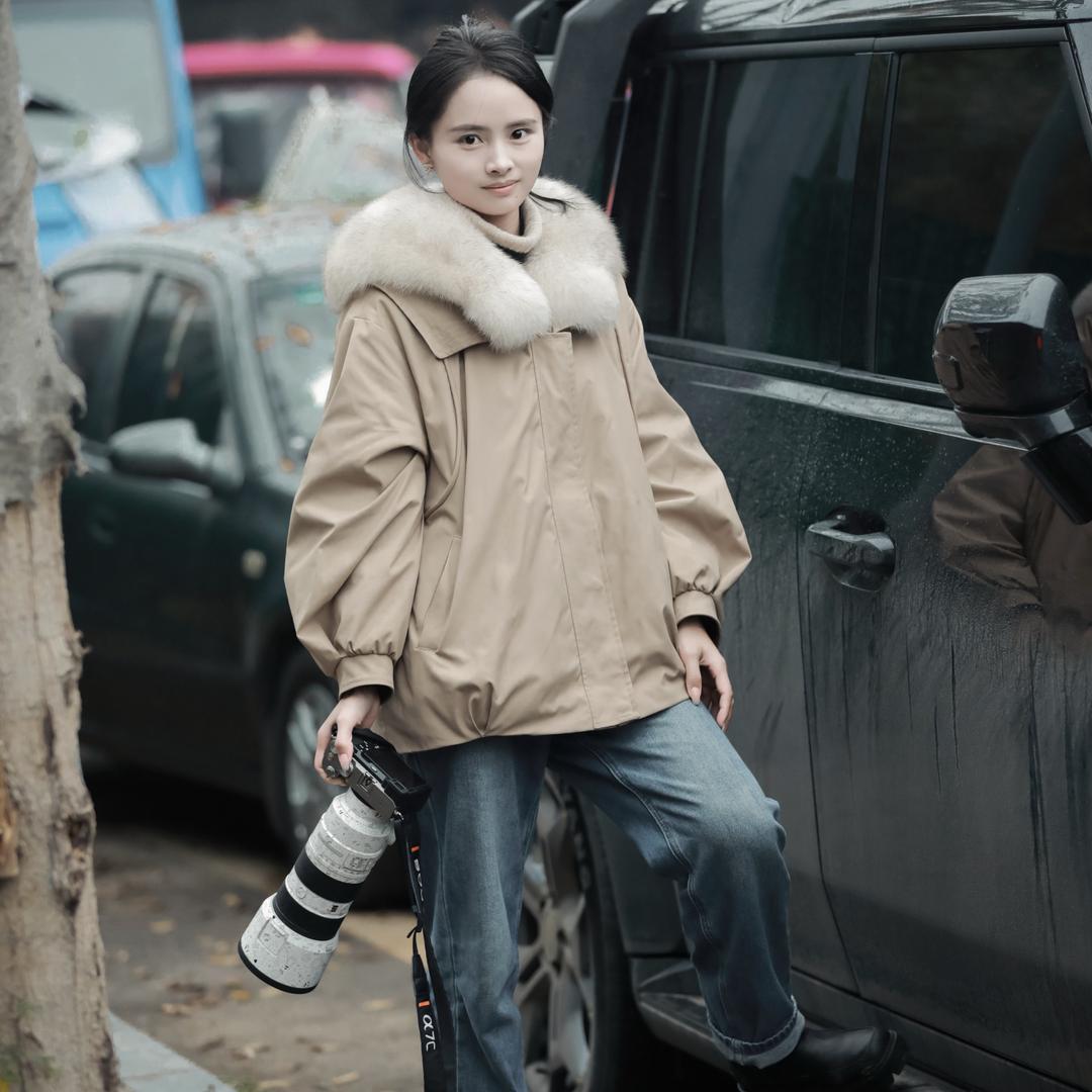 丹丹拍婚礼 贵州