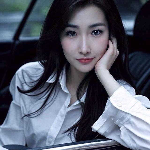 小姐姐