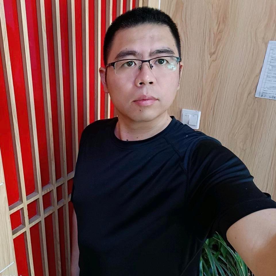 大老王摆摊记