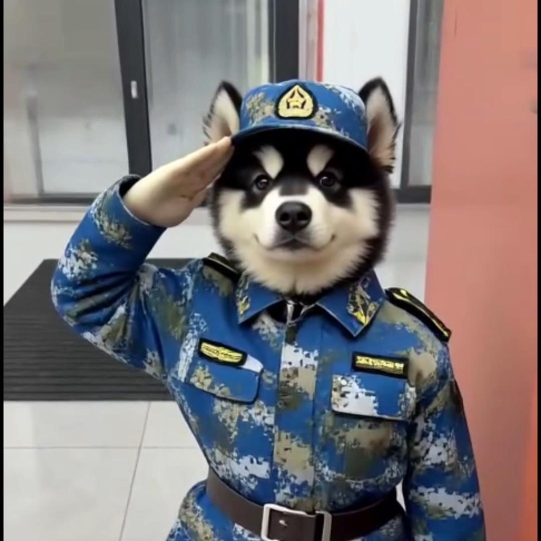 Lucky～幸运