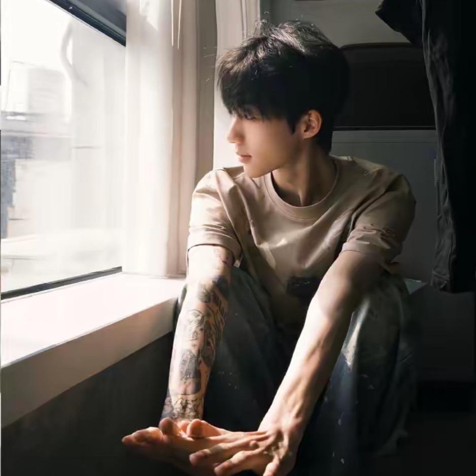 喜欢雨天你在