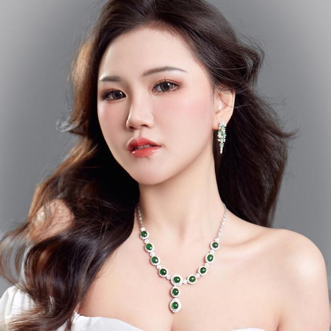 翡翠王甄选