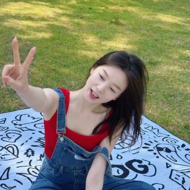 00后单身红娘@小辣椒🌶️