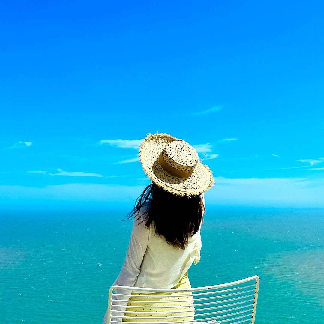 看个美景