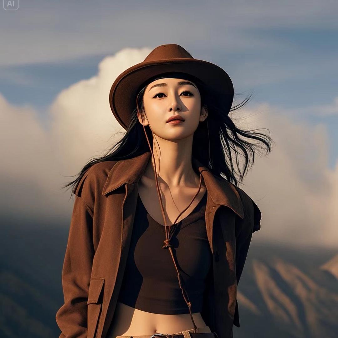 依子精灵