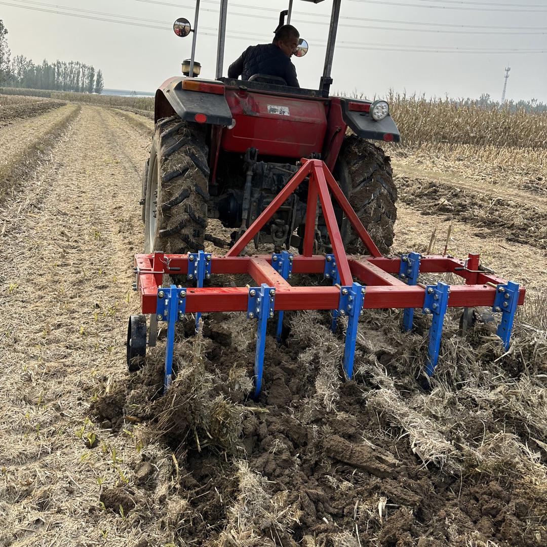 汇农机械深松机源头工厂