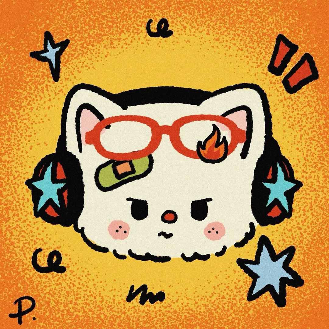 过期秋刀鱼（破防版）