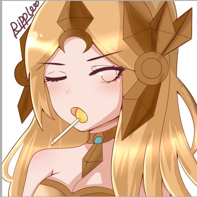 -蕾欧娜
