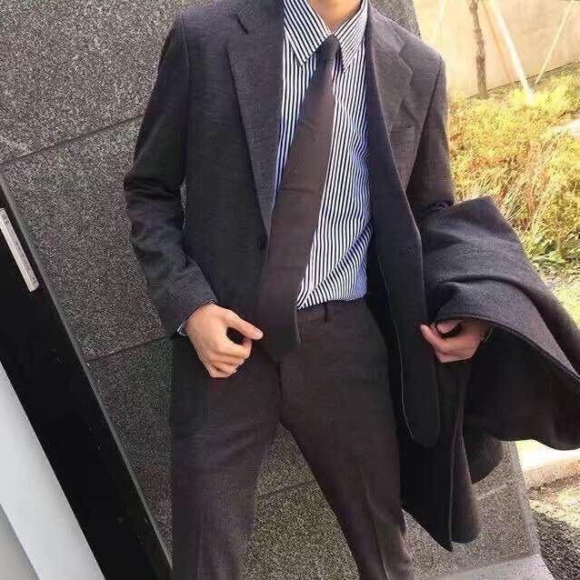 蓝