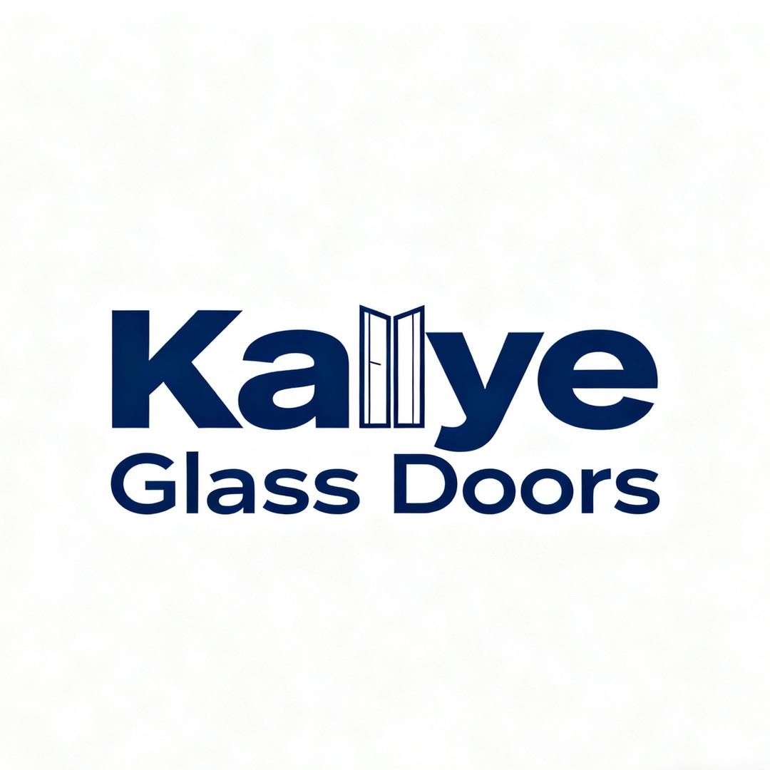 凯业玻璃门/昆仑铝业002号榜样工厂