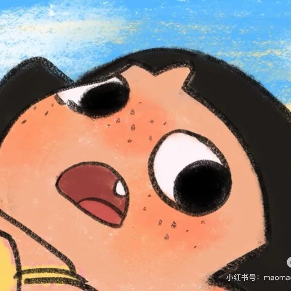 蓝莓🫐仙子