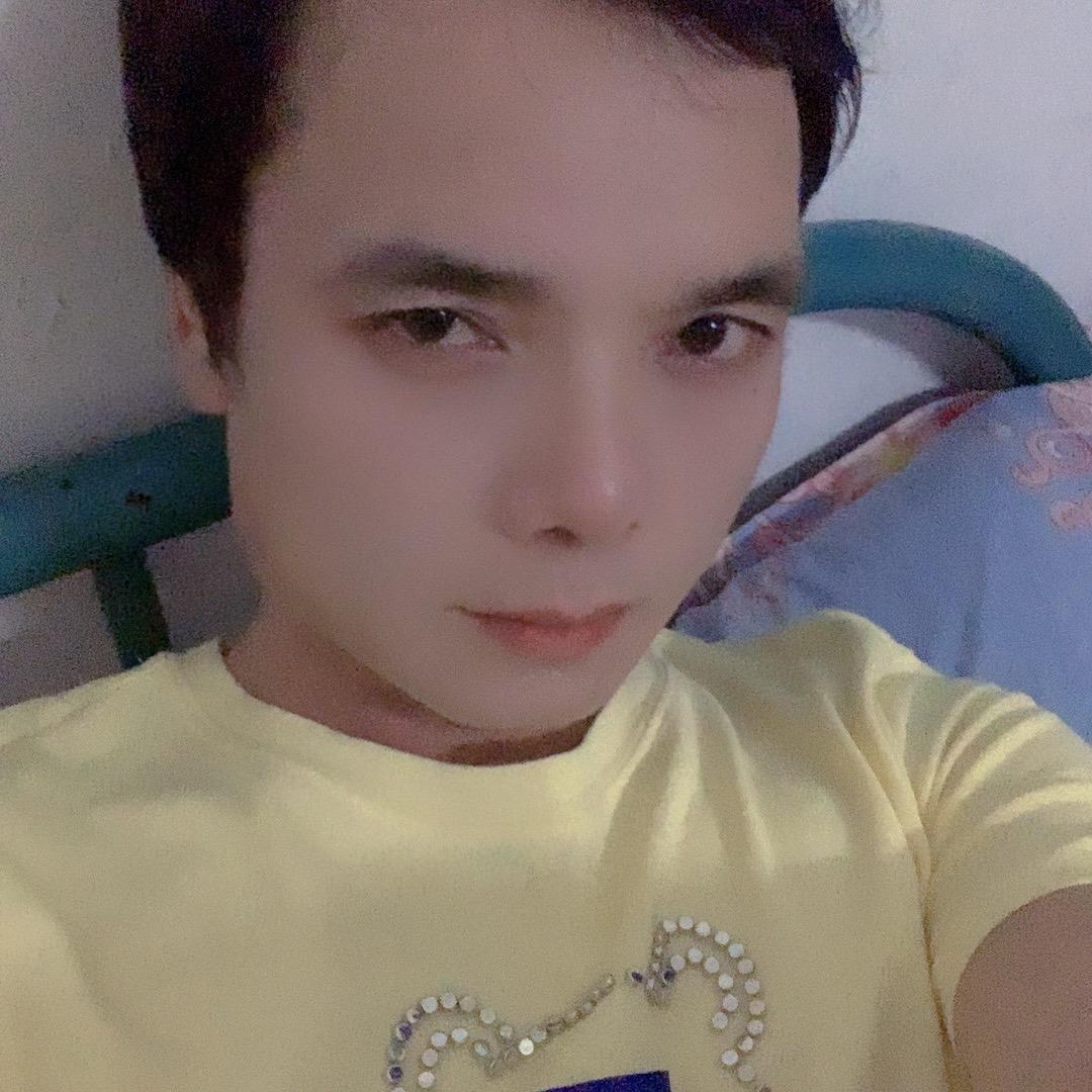 南霸天🦀🦀