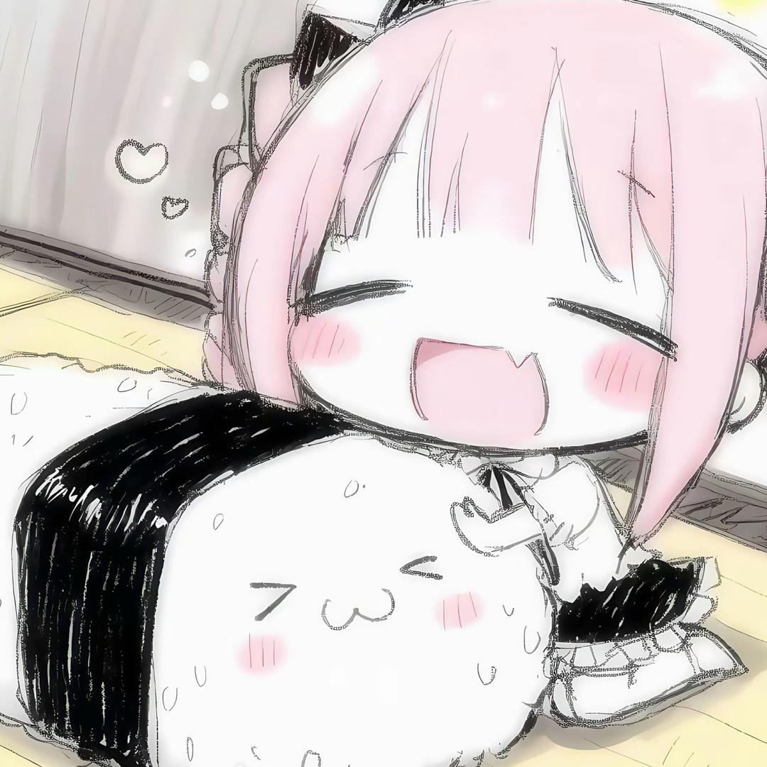 猪妞韫绵🐣（超自然新手求带）
