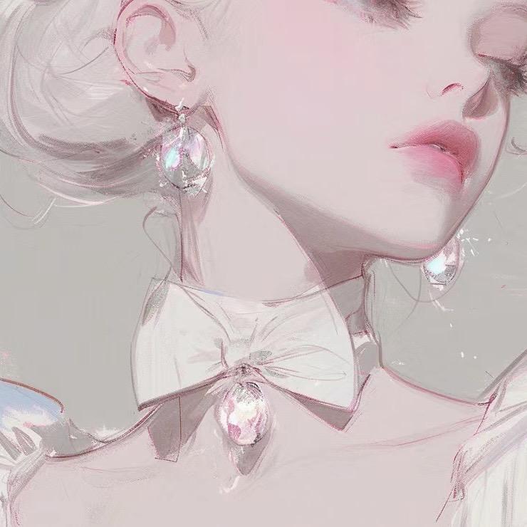 汐星·SHINE 饰品