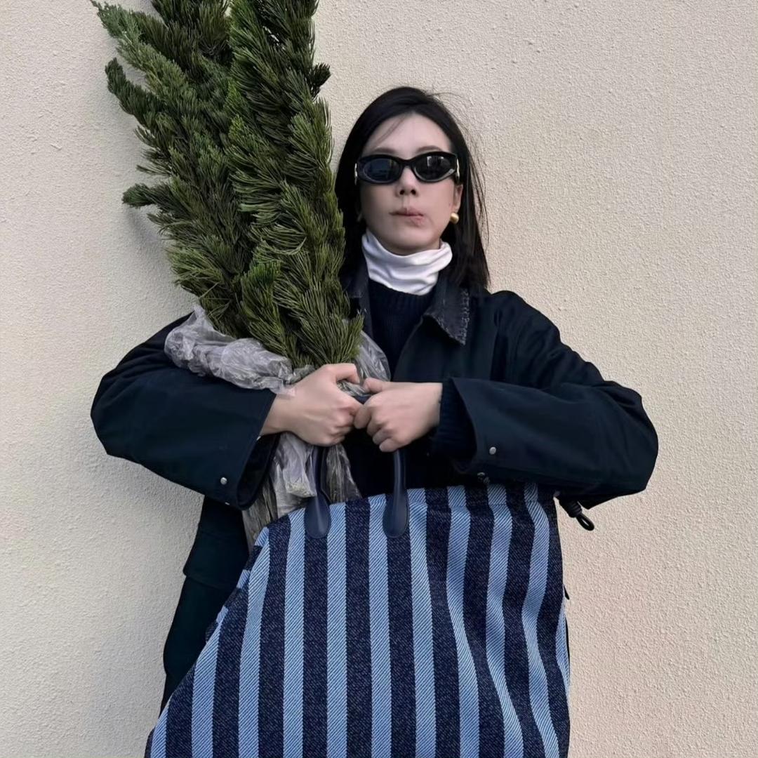 奥米的穿搭日记