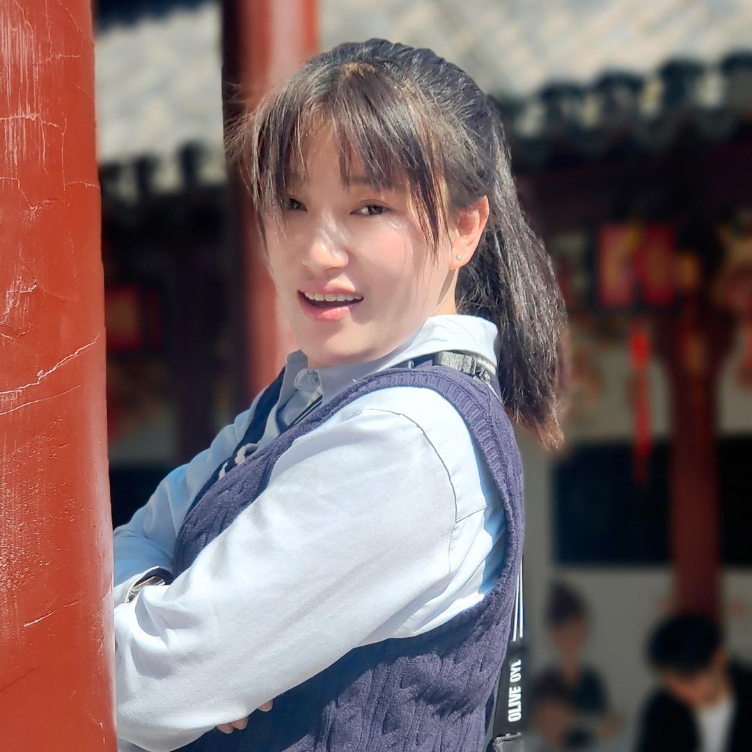 小敏爱生活tc