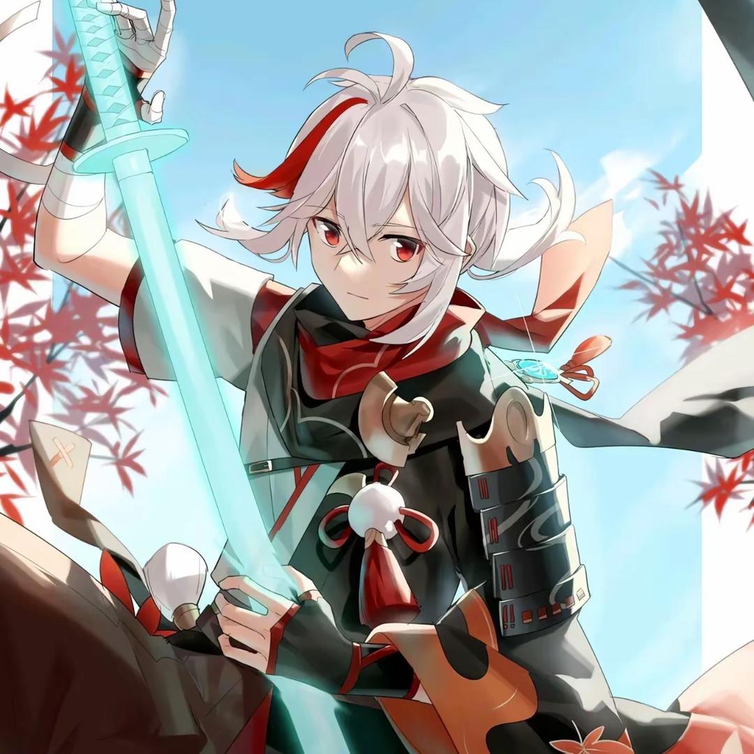 江江·拆卡